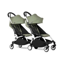 Babyzen YOYO Connect Accessory & Seat Pad VARIOUS COLOURS