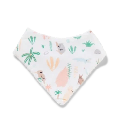 Outback Dreamers Yo Yo Bib