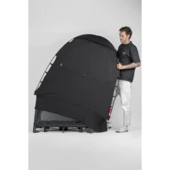 ZAZU Rest Nest Privacy Sleep Pod -METRO BABY SHOP ZAZU RestNestoverPortacot