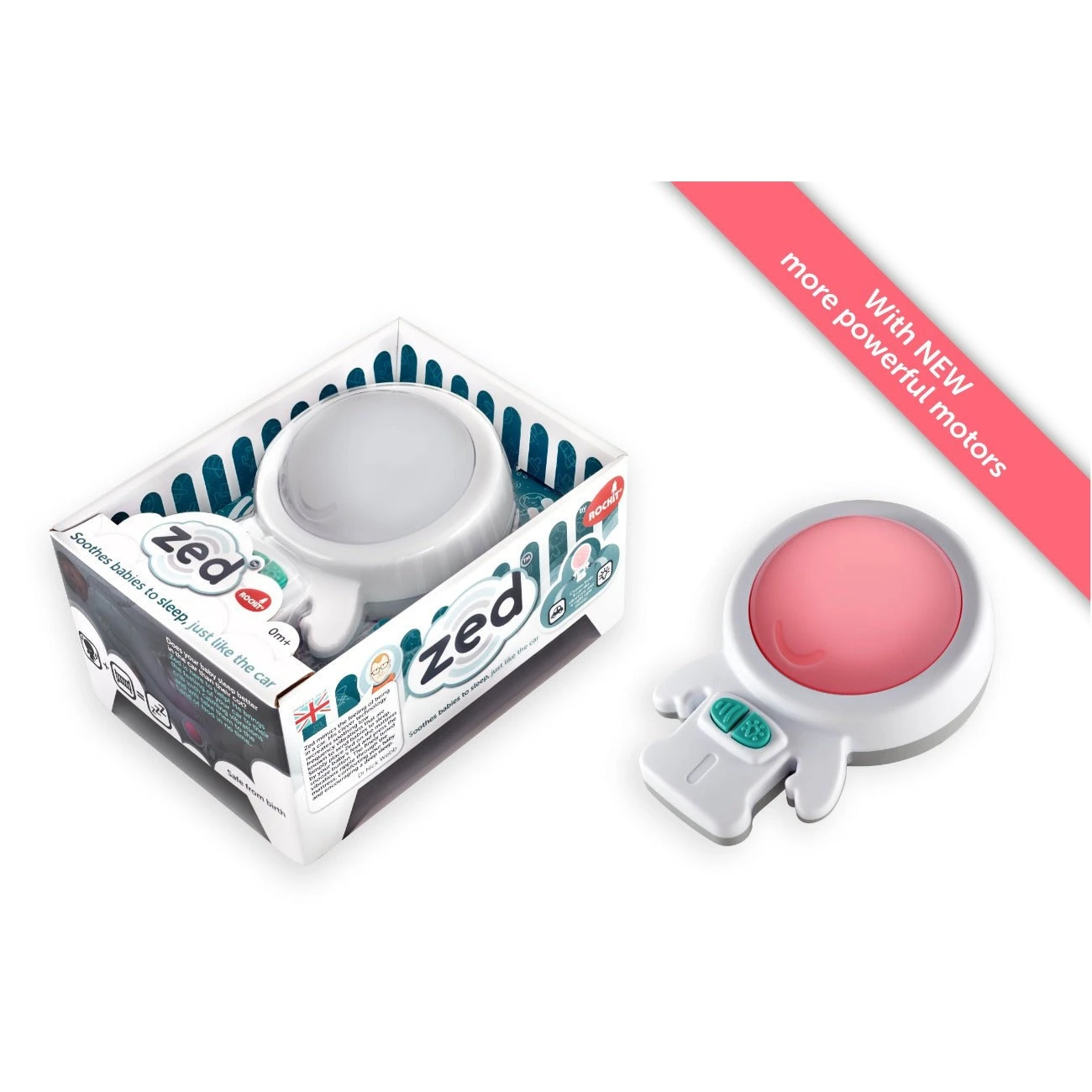 Zed By Rockit 5 Zed By Rockit - Image 5