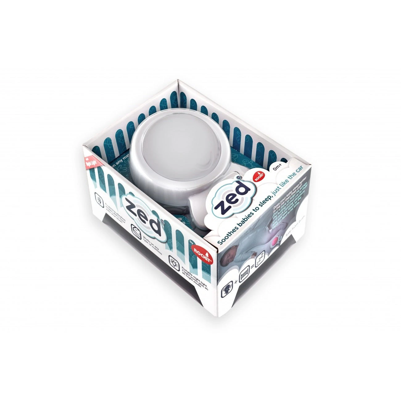 Zed By Rockit 4 Zed By Rockit - Image 4