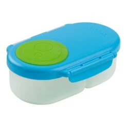 Snack Box VARIOUS COLOURS 14 Snack Box VARIOUS COLOURS -METRO BABY SHOP ZhJPVtng