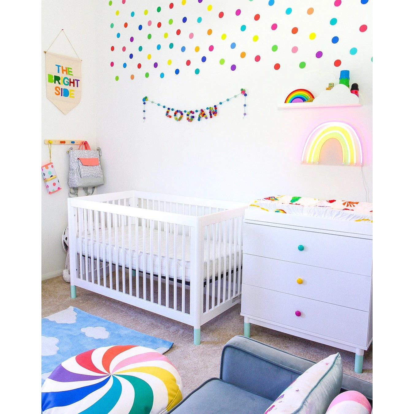 Babyletto Gelato Convertible Cot 6 Babyletto Gelato Convertible Cot - Image 6