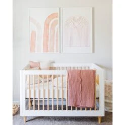 Babyletto Lolly Convertible Cot -METRO BABY SHOP a8f216e2303e506c021f