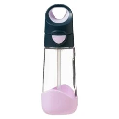 Tritan Drink Bottle 450ml VARIOUS COLOURS 15 Tritan Drink Bottle 450ml VARIOUS COLOURS -METRO BABY SHOP aB4VeZKg