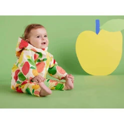 Kids Rain Jacket VARIOUS STYLES -METRO BABY SHOP apple baby rain jacket 02 1130x1130 9ad701d3 77a0 48b2 9fa6 12cb9e70cb28