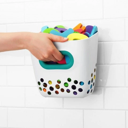 Bath Toy Bin 5 Bath Toy Bin - Image 5