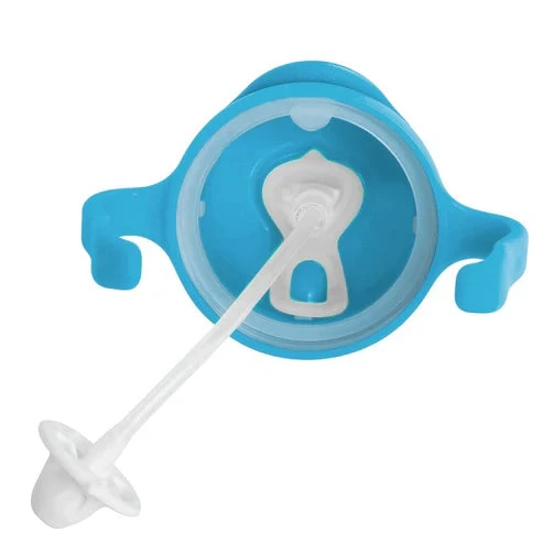 Sippy Cup - Bluberry 3 Sippy Cup - Bluberry - Image 3