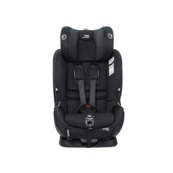 Britax Safe-n-Sound B-first ClickTight TEX - Black -METRO BABY SHOP b first blk tex 16