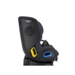 Britax Safe-n-Sound B-first ClickTight -METRO BABY SHOP b first charcoal 04