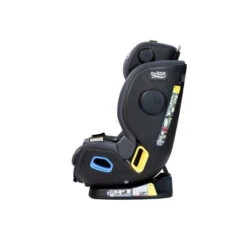 Britax Safe-n-Sound B-first ClickTight -METRO BABY SHOP b first charcoal 15