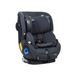 Britax Safe-n-Sound B-first Ifix -METRO BABY SHOP b first ifix charcoal 2