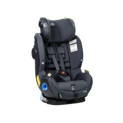 Britax Safe-n-Sound B-first Ifix -METRO BABY SHOP b first ifix charcoal 7