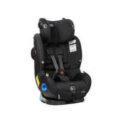 Britax Safe-n-Sound B-first Ifix TEX - Black -METRO BABY SHOP b first ifix tex 7