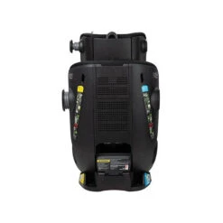 Britax Safe-n-Sound B-first Ifix TEX - Black -METRO BABY SHOP b first ifix tex 9