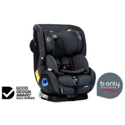 Britax Safe-n-Sound B-first ClickTight