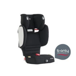 Britax Safe-n-Sound Kid Guard - Black