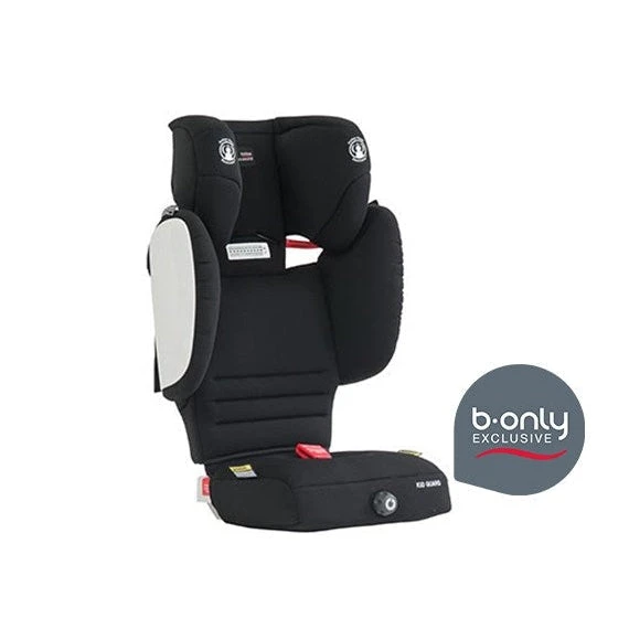 Britax Safe-n-Sound Kid Guard - Black 1 Britax Safe-n-Sound Kid Guard - Black