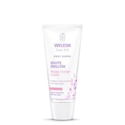 Weleda Baby Derma Nappy Change Cream White Mallow 50ml