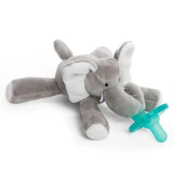 Wubbanub Pacifier -METRO BABY SHOP baby elephant3