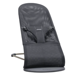 Bouncer Bliss Air Mesh - Anthracite