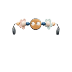 Toy For Bouncer - Googly Eyes