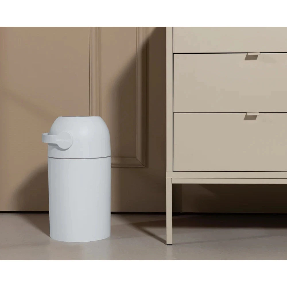 Aster Nappy Bin VARIOUS COLOURS 9 Aster Nappy Bin VARIOUS COLOURS - Image 9