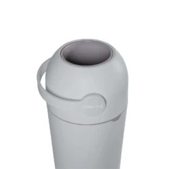 Aster Nappy Bin VARIOUS COLOURS 15 Aster Nappy Bin VARIOUS COLOURS -METRO BABY SHOP babyrestasternappybin product grey 3 1000x d4d364b8 b691 490b 97dd 56d91fd8b0b0