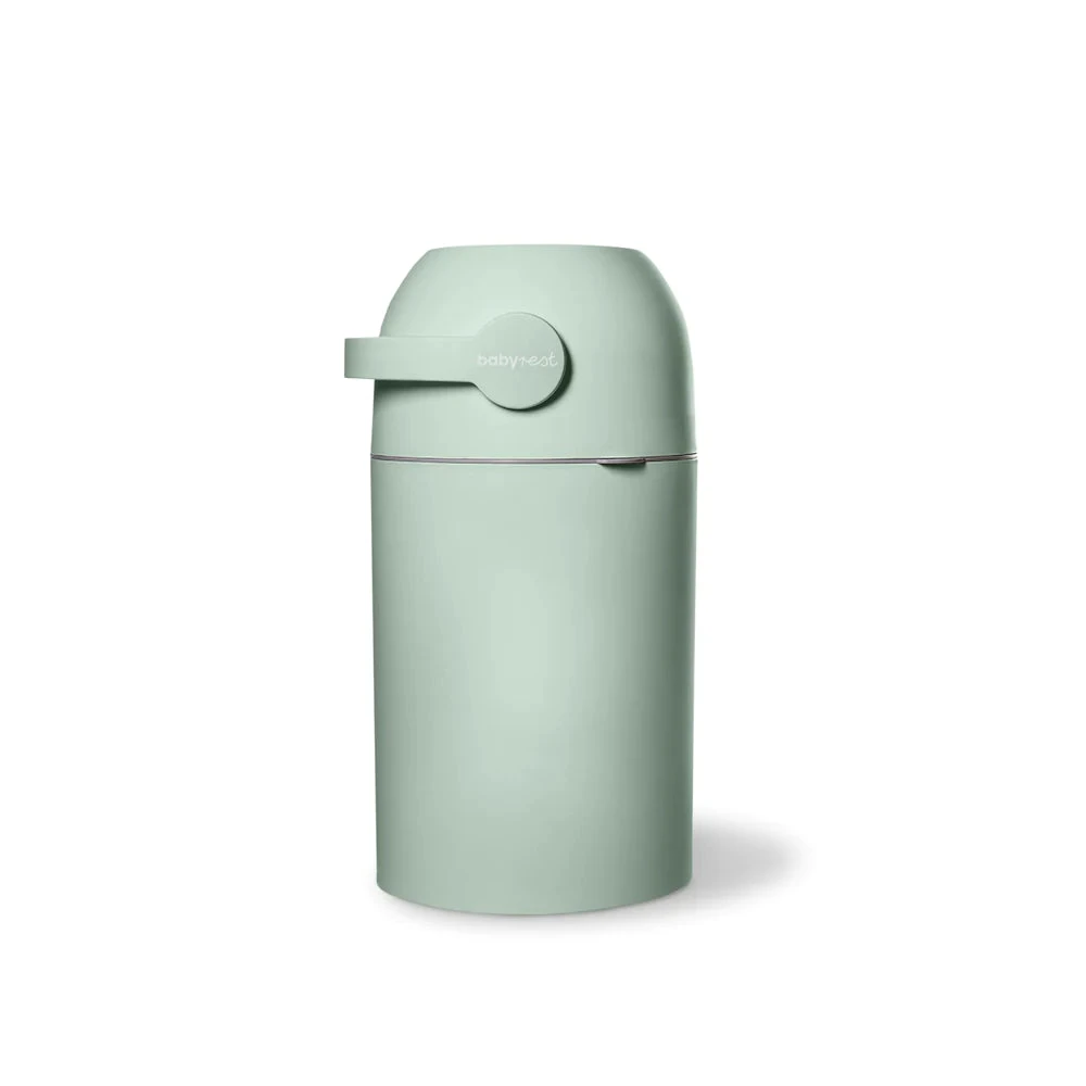 Aster Nappy Bin VARIOUS COLOURS 4 Aster Nappy Bin VARIOUS COLOURS - Image 4