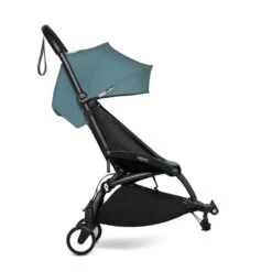Babyzen YOYO Connect Accessory & Seat Pad VARIOUS COLOURS 31 Babyzen YOYO Connect Accessory & Seat Pad VARIOUS COLOURS -METRO BABY SHOP babyzen yoyo connect 6 black frame aqua