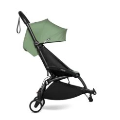 Babyzen YOYO Connect Accessory & Seat Pad VARIOUS COLOURS 29 Babyzen YOYO Connect Accessory & Seat Pad VARIOUS COLOURS -METRO BABY SHOP babyzen yoyo connect 6 black frame peppermint
