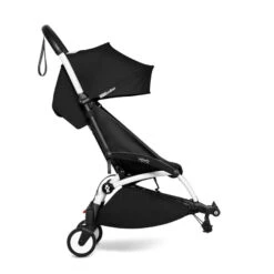 Babyzen YOYO Connect Accessory & Seat Pad VARIOUS COLOURS 39 Babyzen YOYO Connect Accessory & Seat Pad VARIOUS COLOURS -METRO BABY SHOP babyzen yoyo connect 6 white frame black