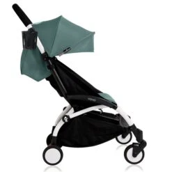 Babyzen Cup Holder -METRO BABY SHOP babyzen yoyo cup holder aqua 1