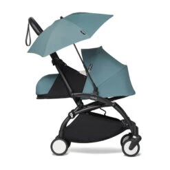 Babyzen YOYO Parasol VARIOUS COLOURS 14 Babyzen YOYO Parasol VARIOUS COLOURS -METRO BABY SHOP babyzen yoyo parasol aqua 3 1