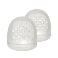 Replacement Silicone Pouch - 2 Pack