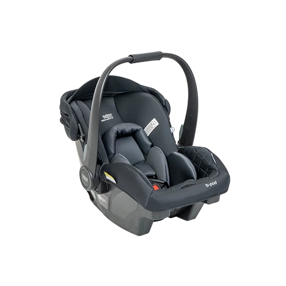Britax Safe-n-Sound B-POD 2 Britax Safe-n-Sound B-POD - Image 2