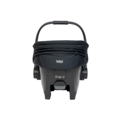 Britax Safe-n-Sound B-POD 10 Britax Safe-n-Sound B-POD -METRO BABY SHOP bc383 britax sns bpod web package 570x428px back canopy down