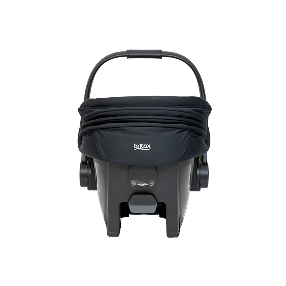 Britax Safe-n-Sound B-POD 4 Britax Safe-n-Sound B-POD - Image 4
