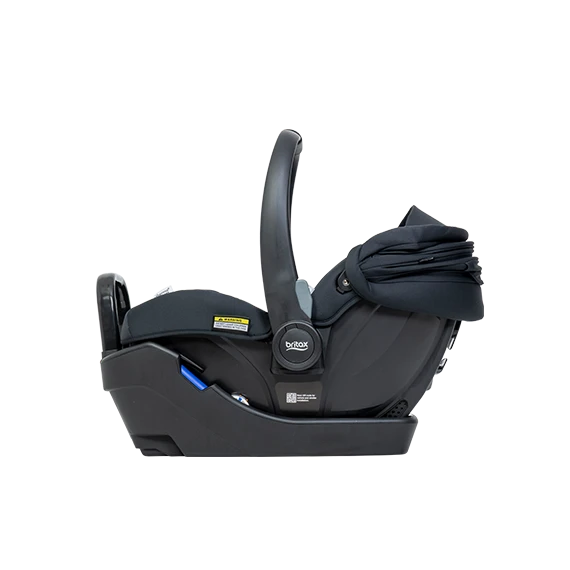 Britax Safe-n-Sound B-POD 7 Britax Safe-n-Sound B-POD - Image 7