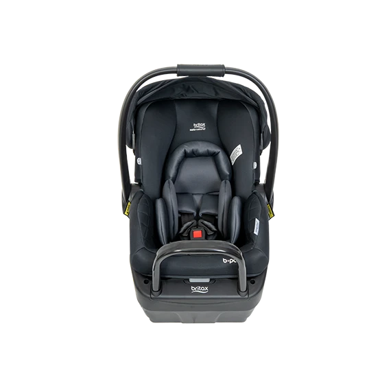 Britax Safe-n-Sound B-POD 3 Britax Safe-n-Sound B-POD - Image 3