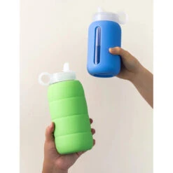 Flip Cap - Clear 7 Flip Cap - Clear -METRO BABY SHOP bink flip cap 11