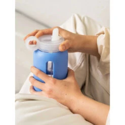 Flip Cap - Clear 9 Flip Cap - Clear -METRO BABY SHOP bink flip cap 3 mod