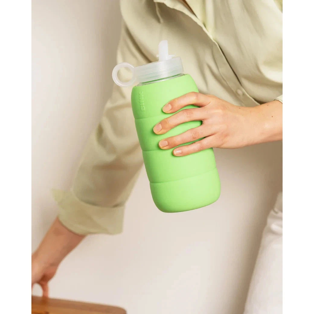 Flip Cap - Clear 4 Flip Cap - Clear - Image 4