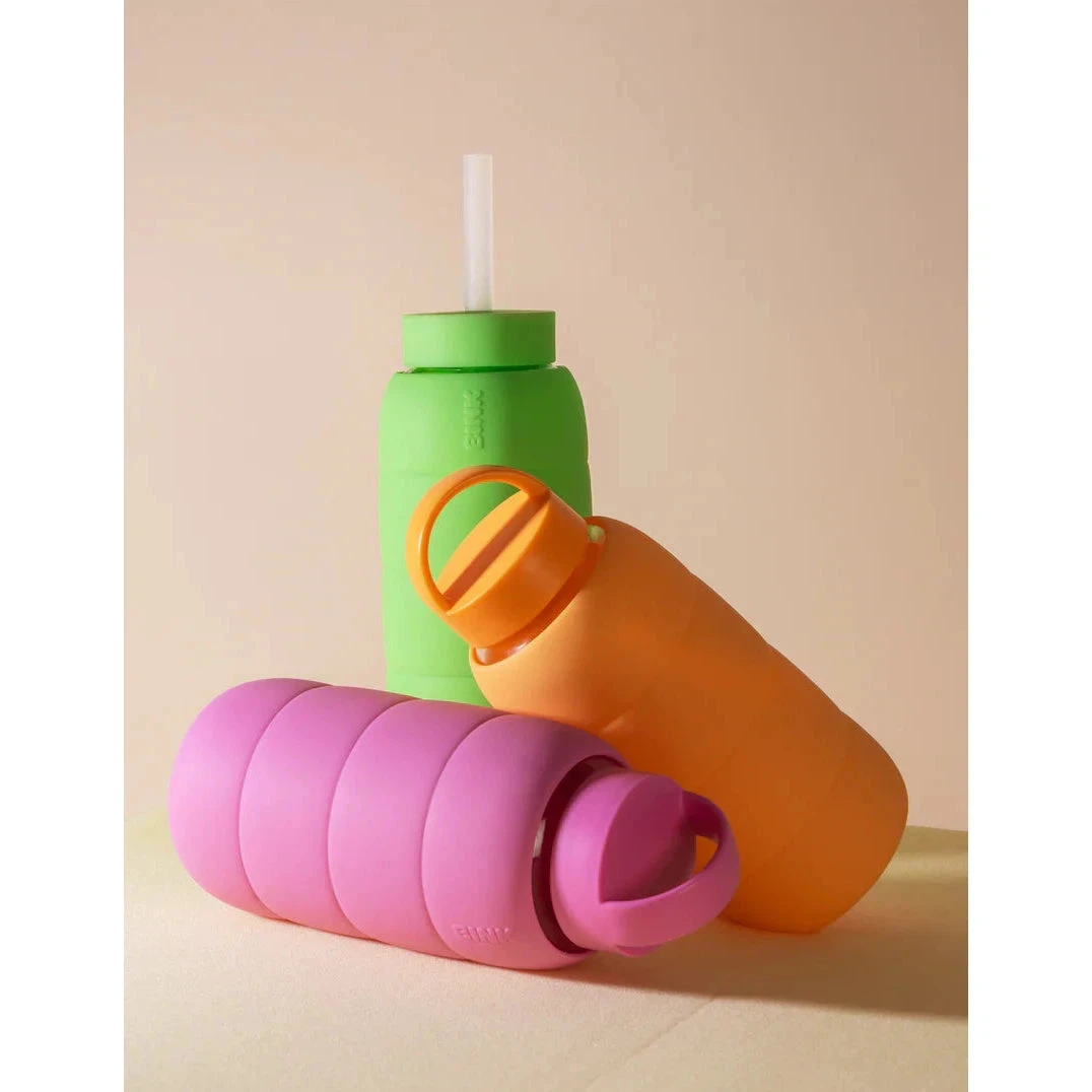 Bink Puffer Bottle 800ml VARIOUS COLOURS 1 Bink Puffer Bottle 800ml VARIOUS COLOURS