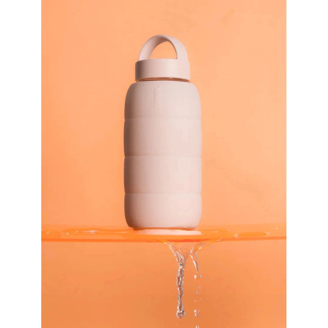 Bink Puffer Bottle 800ml VARIOUS COLOURS 2 Bink Puffer Bottle 800ml VARIOUS COLOURS - Image 2