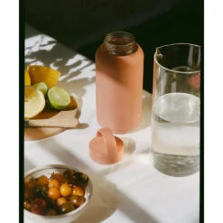 Bink Mama Bottle 800ml VARIOUS COLOURS -METRO BABY SHOP bink mama day bottle mini 32