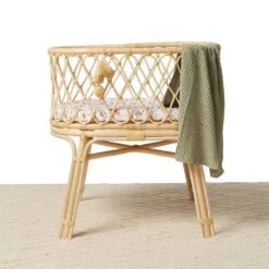 Diamond Knit Organic Baby Blanket - Dewkist 7 Diamond Knit Organic Baby Blanket - Dewkist -METRO BABY SHOP blankets dewkist diamond knit organic baby blanket 5 1000x 2cee06fc 1256 49a9 ac5a 38d24ccbf469