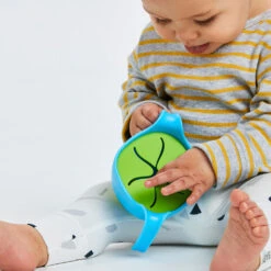 Bowl And Straw - Bubblegum -METRO BABY SHOP bowl lifestyle 07 22586bde be74 4c83 9f11 8055e726f42e