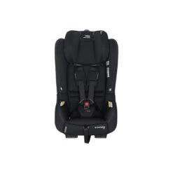 Britax Safe-n-Sound B-compaq Ifix TEX - Black -METRO BABY SHOP brbce9 1