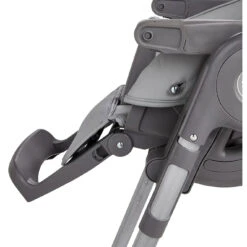 Silver Cross Buffet Highchair -METRO BABY SHOP buffet cool grey footrest copy